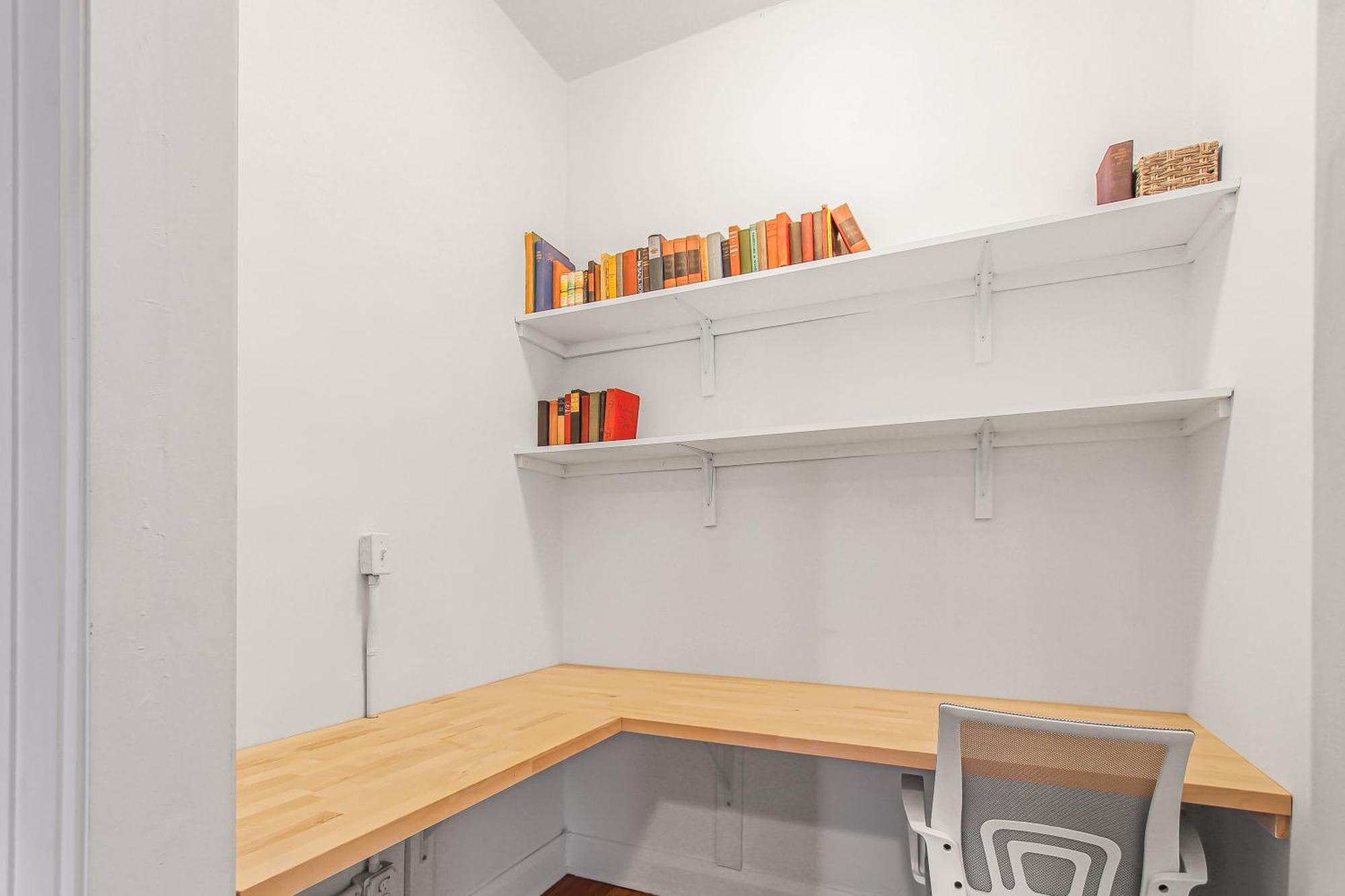Library Square Suites โตเลโด ภายนอก รูปภาพ